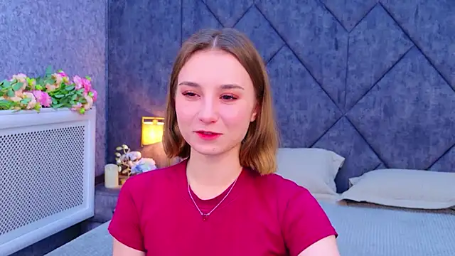 Janice Corona online show from April 30, 3:41 pm