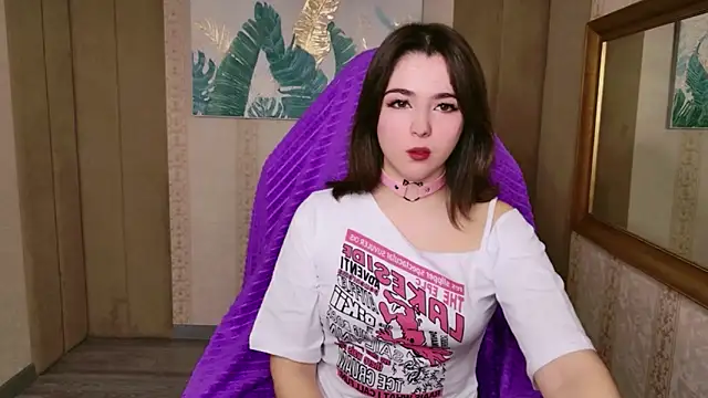 Wendy Finch online show from February 6, 8:49 pm