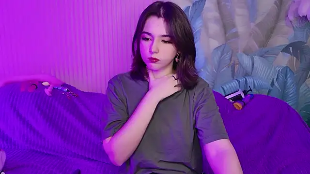 Wendy Finch online show from January 16, 8:57 pm