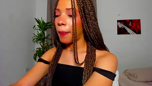 Catty Noir online show from February 10, 8:41 pm