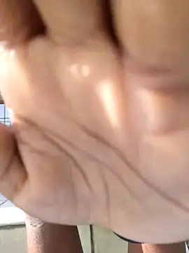 VirginPrincess06 online show from November 30, 5:08 am