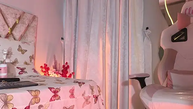 cloesweety  online show from November 23, 10:09 pm