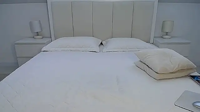 Milena29 online show from November 6, 6:06 am