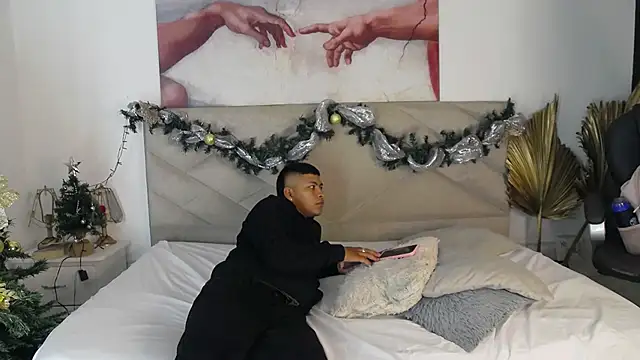 AlexisAndMartina3 online show from December 5, 1:38 am