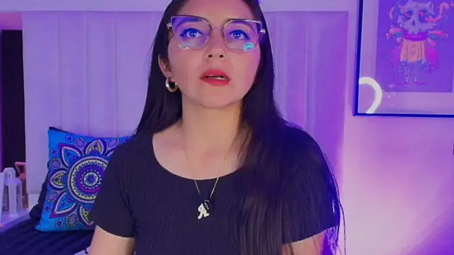 Mara Wolf01 online show from December 19, 8:11 pm