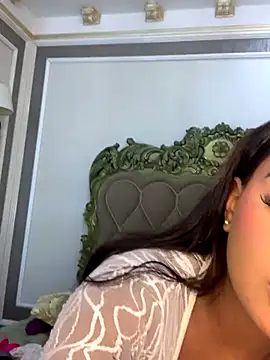 Mariana Davies1 online show from November 27, 2:28 pm