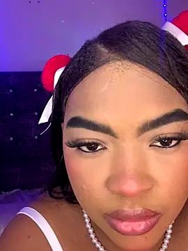 Mariana Davies1 online show from November 21, 4:39 pm