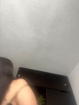 LyaRose online show from December 20, 3:26 pm