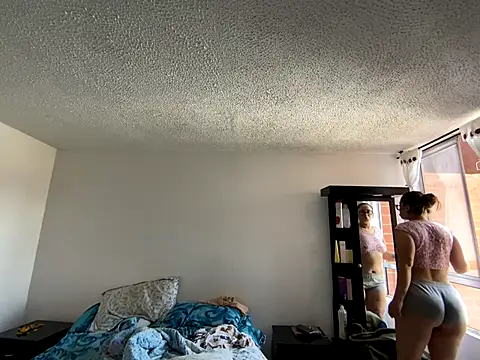 LyaRose online show from November 29, 2:28 pm