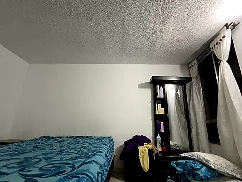 LyaRose online show from November 29, 1:06 am