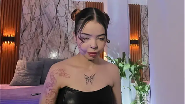 lexi splitt online show from November 22, 3:16 am