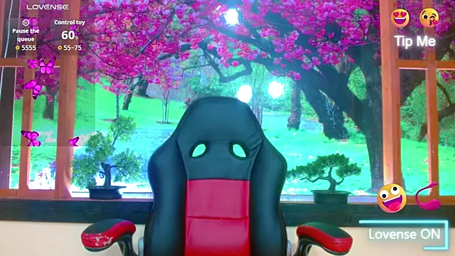 britanny noroeste online show from January 10, 3:24 am