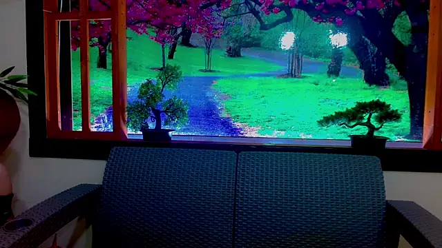 britanny noroeste online show from January 13, 3:10 am