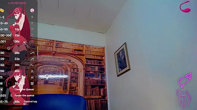 britanny noroeste online show from March 20, 3:29 am