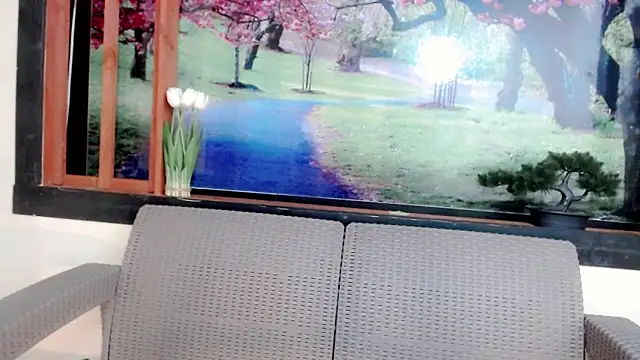 Snapshot of britanny_noroeste chatting on June 5, 3:33 am britanny noroeste online show from June 5, 3:33 am