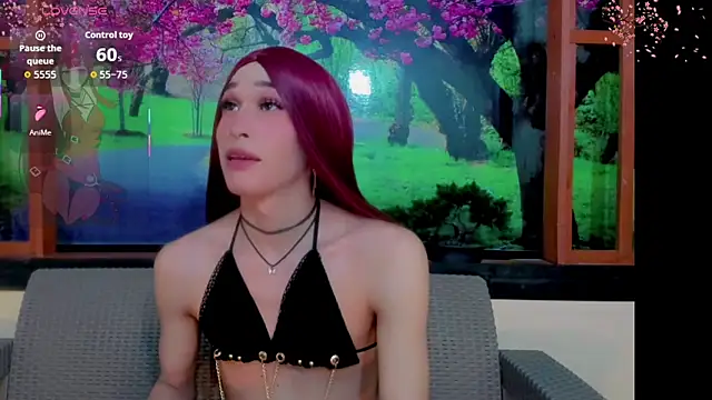 britanny noroeste online show from April 24, 3:19 am