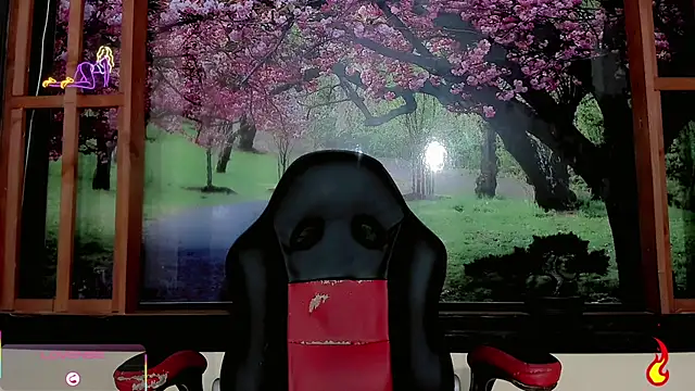 britanny noroeste online show from April 11, 3:25 am