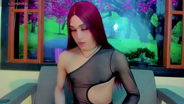 britanny noroeste online show from May 2, 3:34 am
