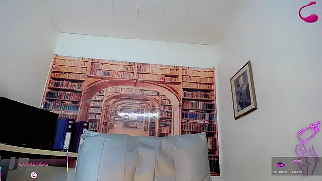 britanny noroeste online show from March 6, 3:23 am