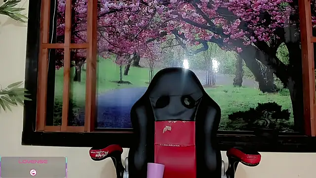 britanny noroeste online show from April 12, 3:32 am