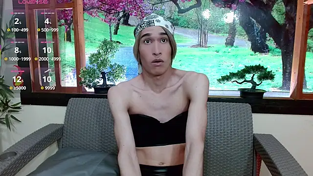 britanny noroeste online show from December 3, 3:18 am