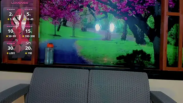 britanny noroeste online show from April 18, 3:20 am