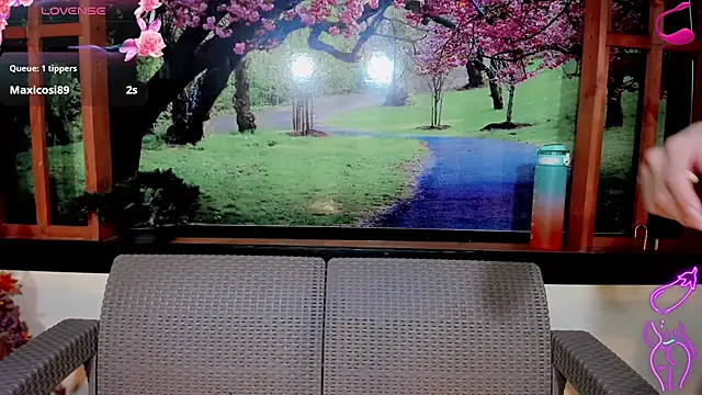 Snapshot of britanny_noroeste chatting on July 18, 3:37 am britanny noroeste online show from July 18, 3:37 am