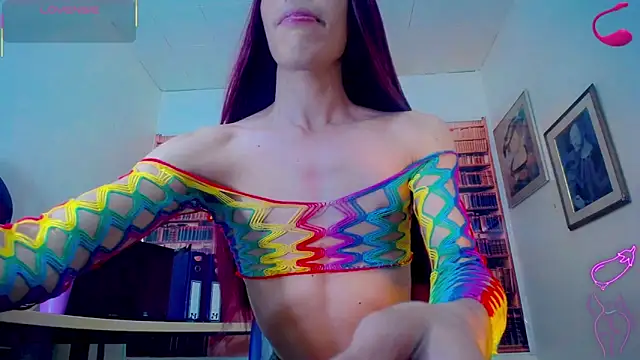 britanny noroeste online show from March 24, 3:28 am