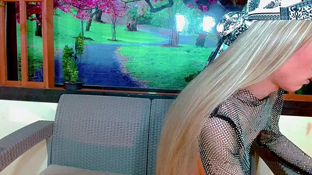 britanny noroeste online show from November 29, 3:17 am