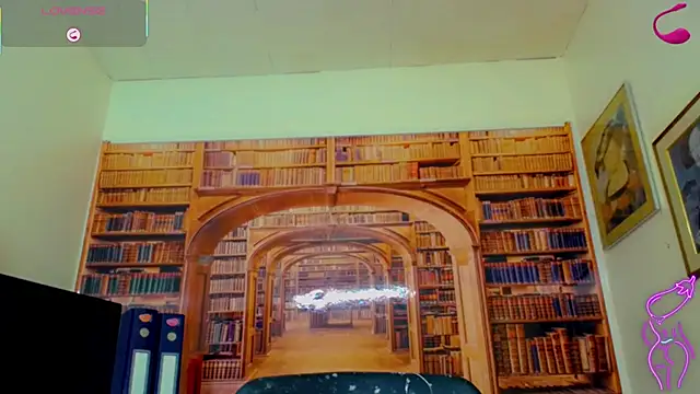 britanny noroeste online show from March 29, 3:30 am