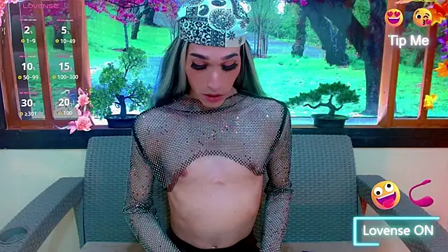 britanny noroeste online show from December 15, 5:57 am