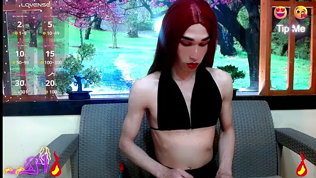 britanny noroeste online show from January 8, 3:12 am