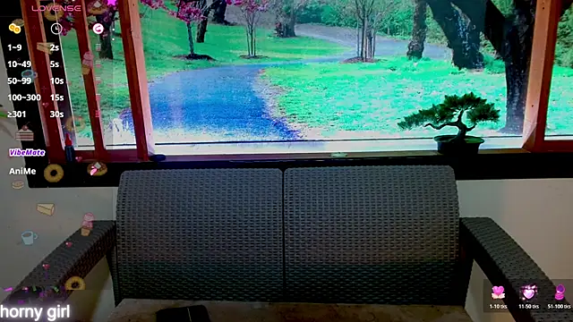 britanny noroeste online show from February 16, 4:00 am