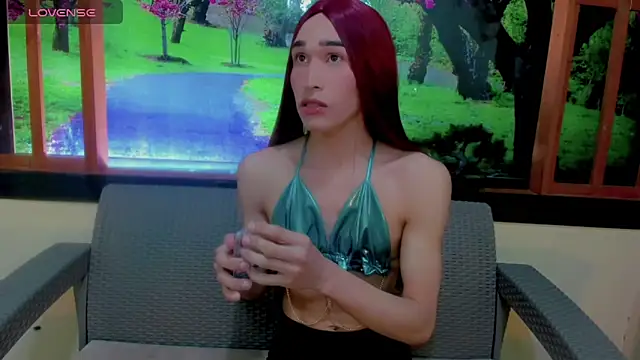 britanny noroeste online show from April 1, 3:19 am