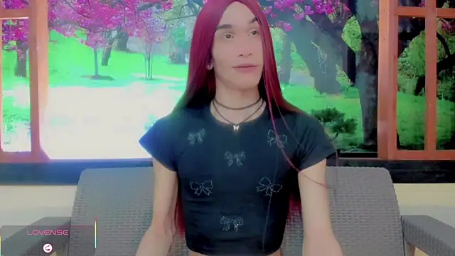 britanny noroeste online show from April 2, 3:35 am