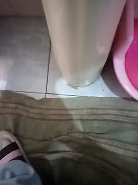 Rico123san online show from December 19, 7:38 pm