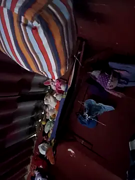 Rico123san online show from November 30, 3:57 pm