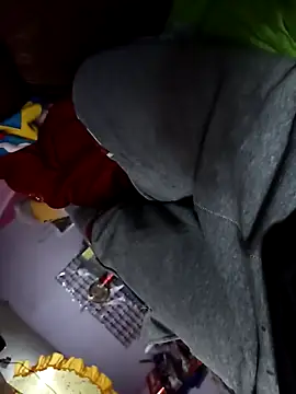 Rico123san online show from December 1, 11:27 pm