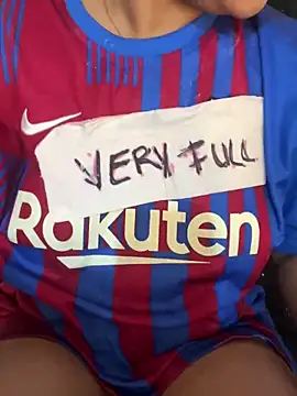 Brunette Dirty 0limits online show from February 10, 8:08 pm