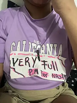 Brunette Dirty 0limits online show from February 6, 9:22 pm