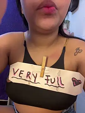 Brunette Dirty 0limits online show from December 14, 8:47 pm