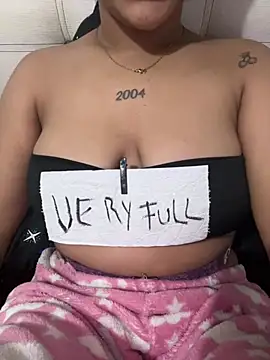 Brunette Dirty 0limits online show from February 14, 9:04 pm