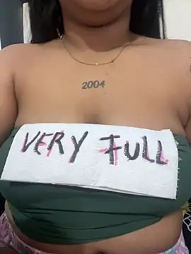 Brunette Dirty 0limits online show from February 17, 8:06 pm