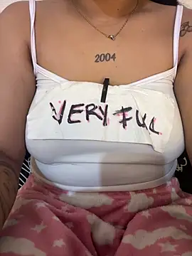 Brunette Dirty 0limits online show from February 12, 8:19 pm