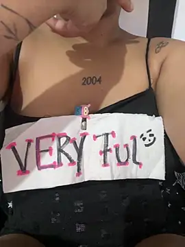 Brunette Dirty 0limits online show from March 1, 7:03 pm