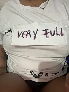 Brunette Dirty 0limits online show from February 20, 8:00 pm