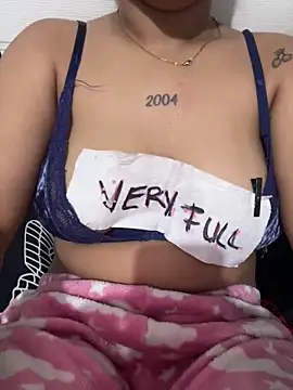 Brunette Dirty 0limits online show from February 13, 8:20 pm