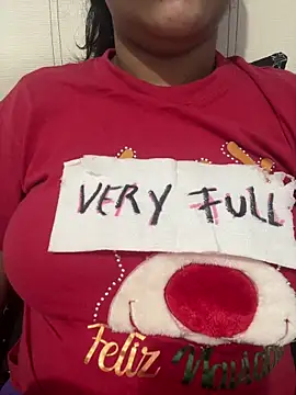 Brunette Dirty 0limits online show from February 21, 7:16 pm