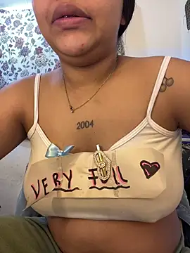 Brunette Dirty 0limits online show from December 19, 7:05 pm