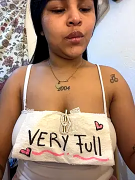 Brunette Dirty 0limits online show from December 4, 5:01 pm